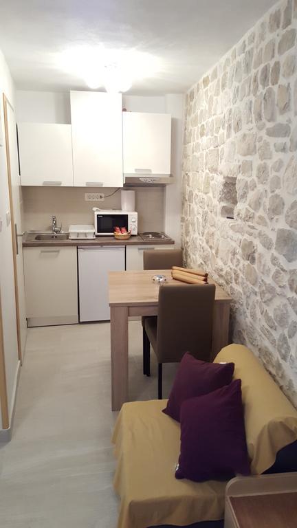 Antea Apartment Split Bagian luar foto